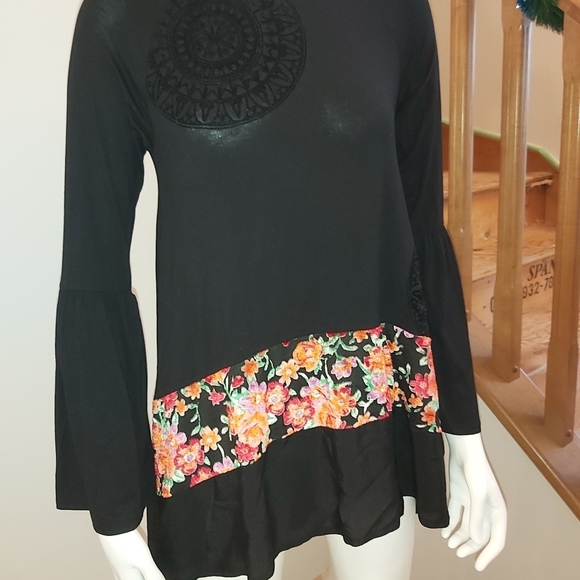 Desigual Dress Small - Picture 5 of 8